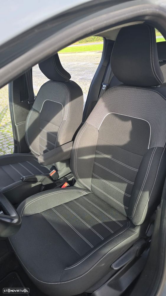 Dacia Sandero 1.0 ECO-G Expression Bi-Fuel - 10