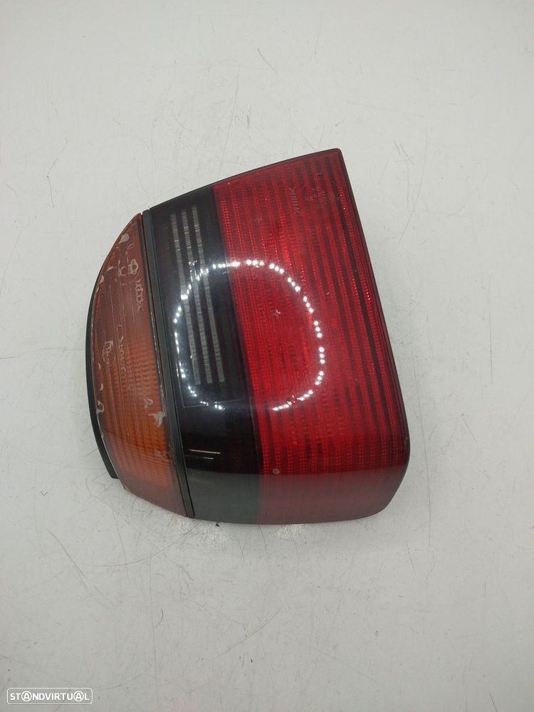 Farolim Stop Esq Volkswagen Golf Iii (1H1) - 2