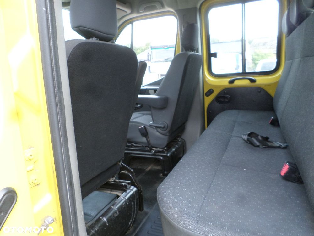 Opel Movano - 8