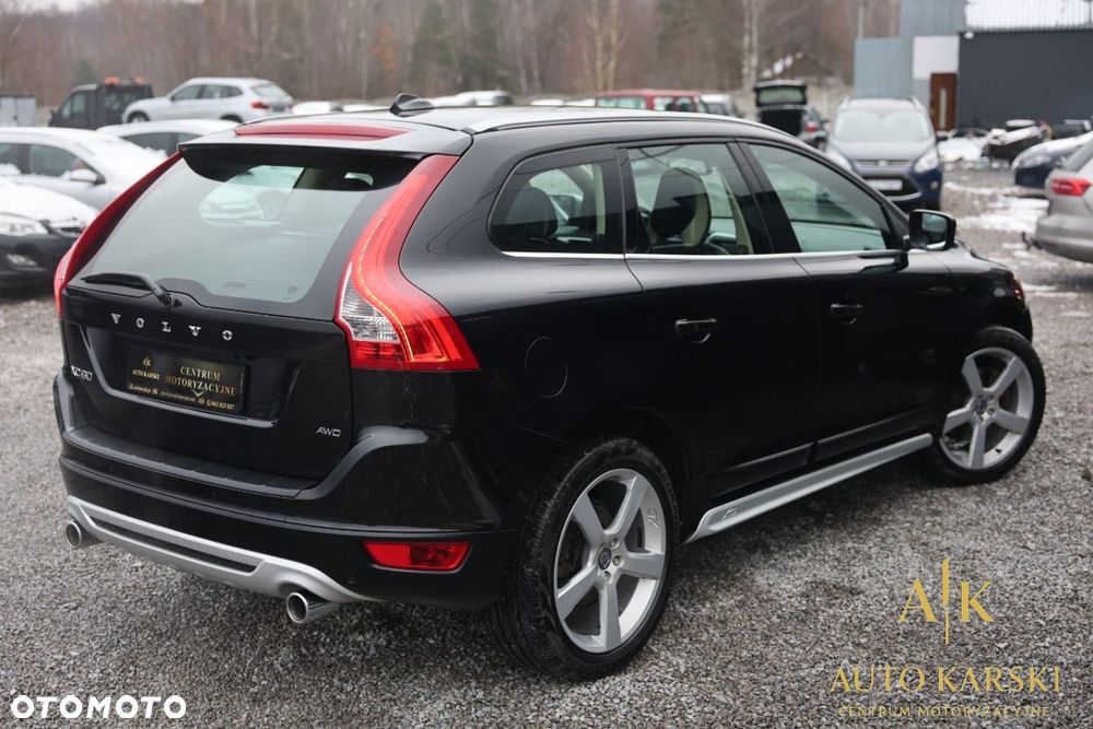 Volvo XC 60 - 4