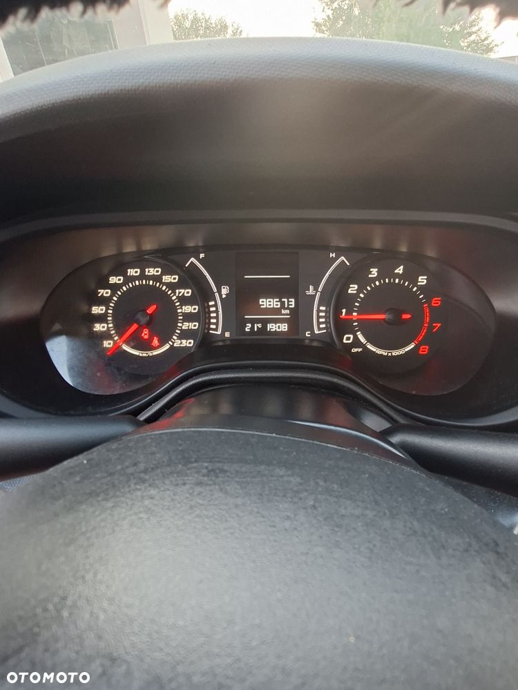 Fiat Tipo - 6
