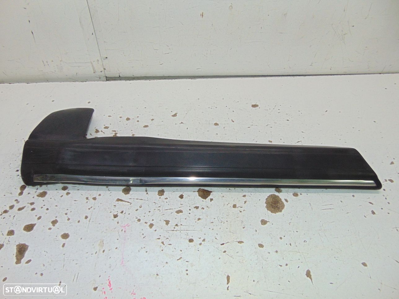 BMW antigo friso embaladeira - 1
