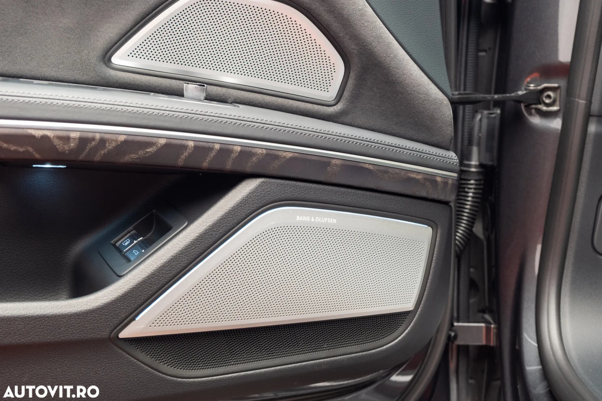 Audi A8 A8L 60 TFSI e quattro Tiptronic PHEV - 19