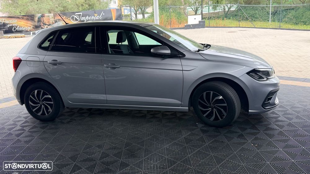 VW Polo 1.0 TSI Urban DSG - 6