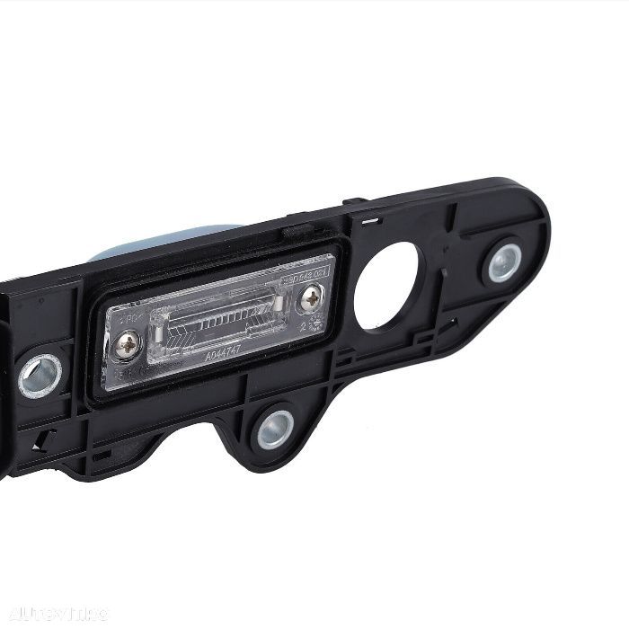 Buton Clapeta Maner Portbagaj Haion Vw Golf Plus Jetta Passat Touran - 5