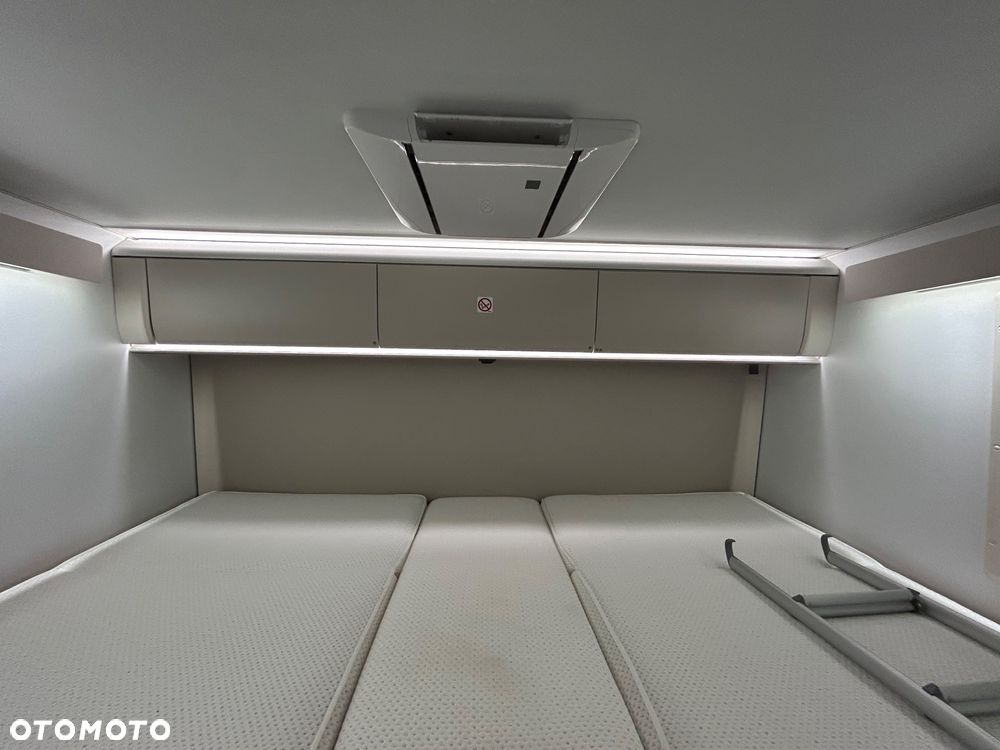 Adria MATRIX 670 SL - 10