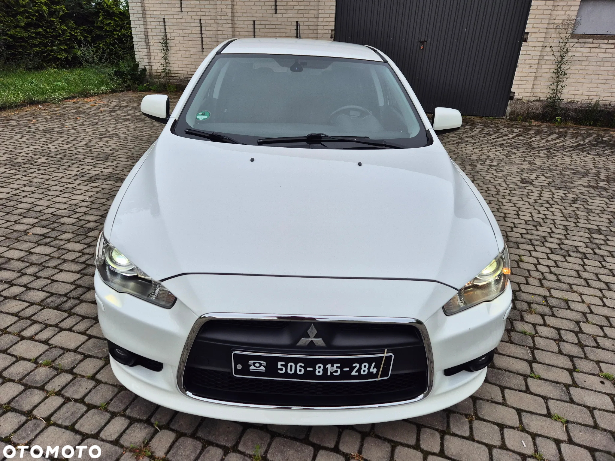 Mitsubishi Lancer 1.6 ClearTec XTRA - 4