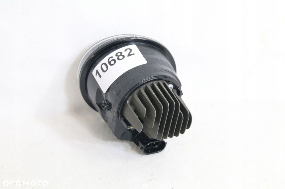 halogen lampa led toyota chr camry land ct es is - 2