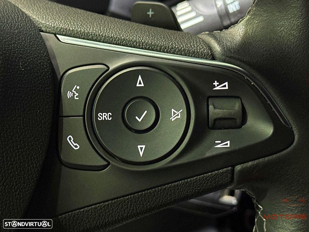 Opel Mokka 1.2 T Ultimate AT - 23