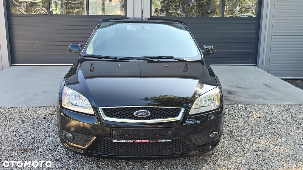 Ford Focus 1.6 16V Style - 13