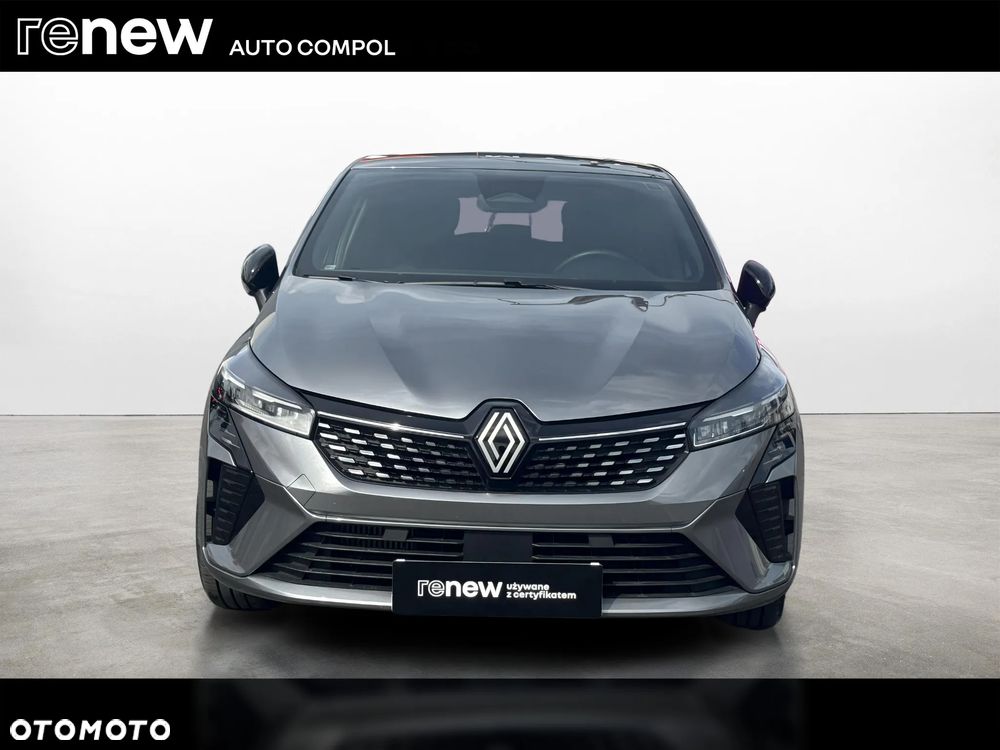 Renault Clio 1.0 TCe Techno - 8