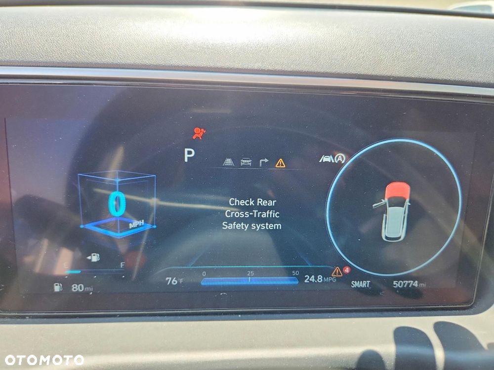 Hyundai Tucson - 9