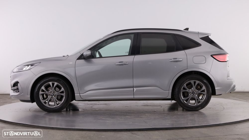Ford Kuga 1.5 TDCi EcoBlue ST-Line X Aut. - 5