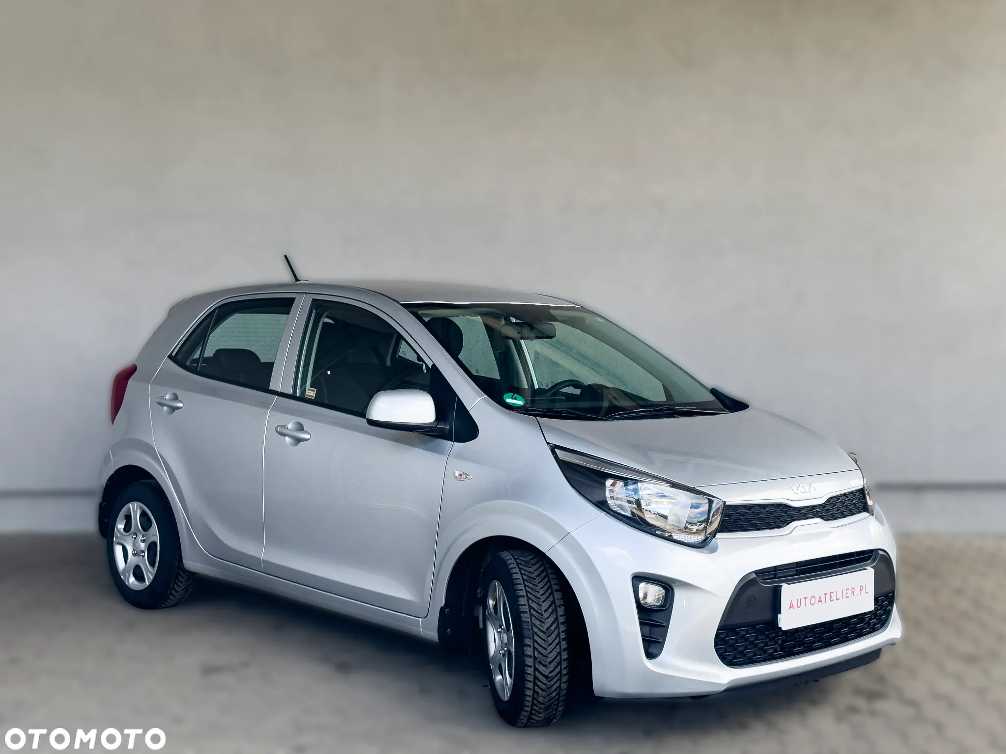 Kia Picanto 1.0 M - 5