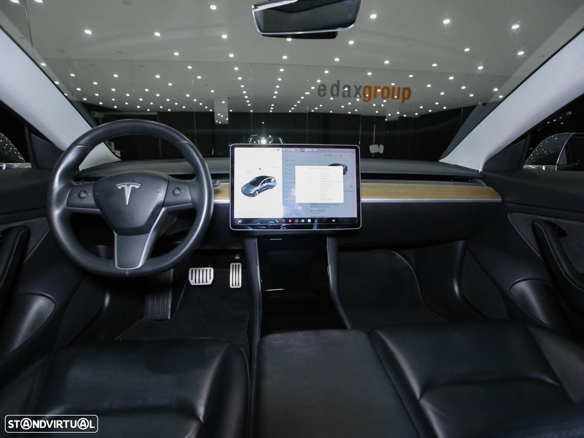 Tesla Model 3 Performance Dual Motor AWD - 6