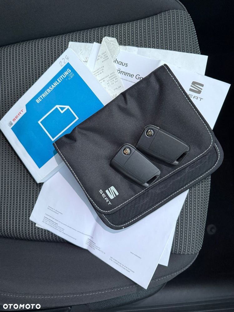 Seat Leon 1.6 TDI Start&Stop Style - 18