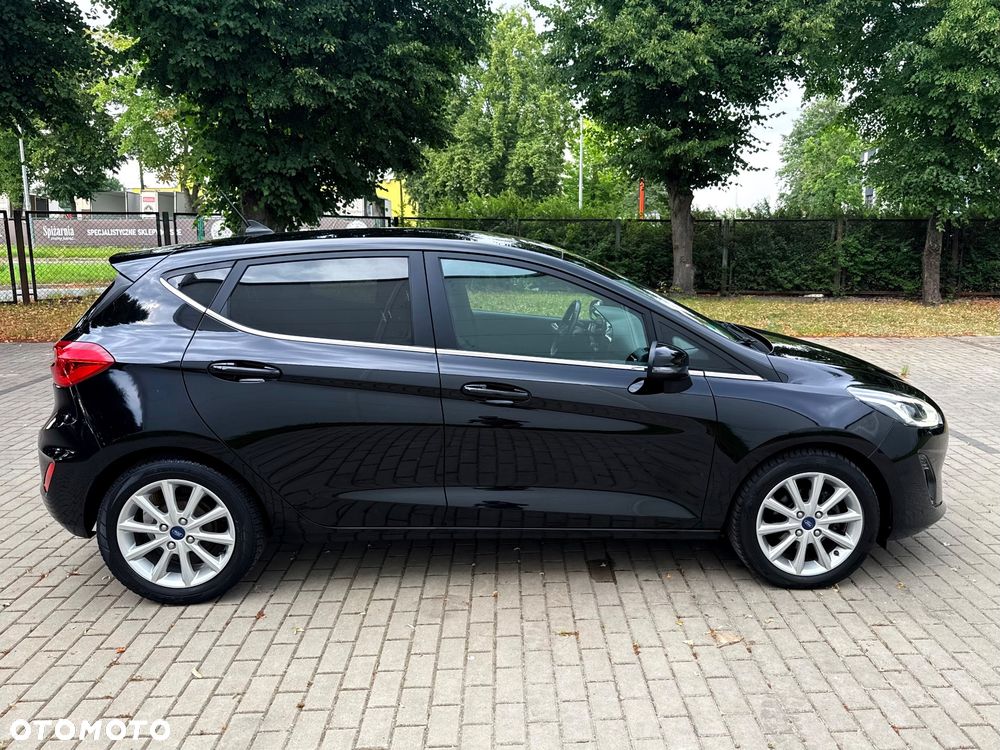 Ford Fiesta - 17