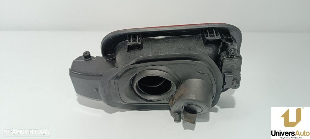 TAMPA DE COMBUSTÍVEL SEAT LEON SPORTSTOURER (KL8) FR - 3