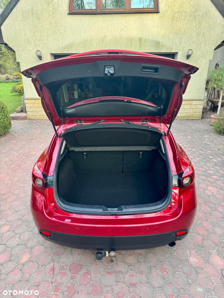 Mazda 3 1.5 D Skyenergy - 13