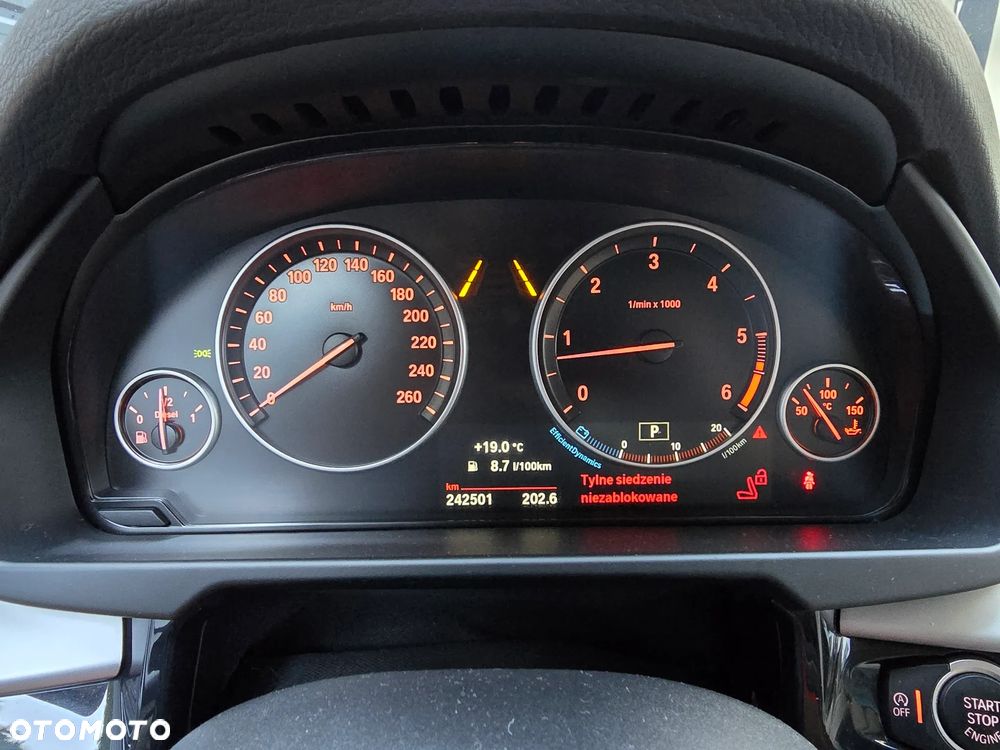 BMW X5 - 25