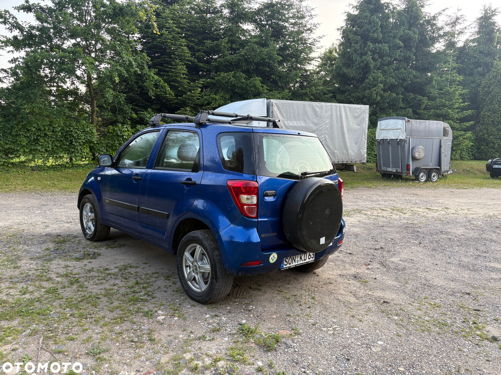 Daihatsu Terios 1.5 Top 4WD - 11