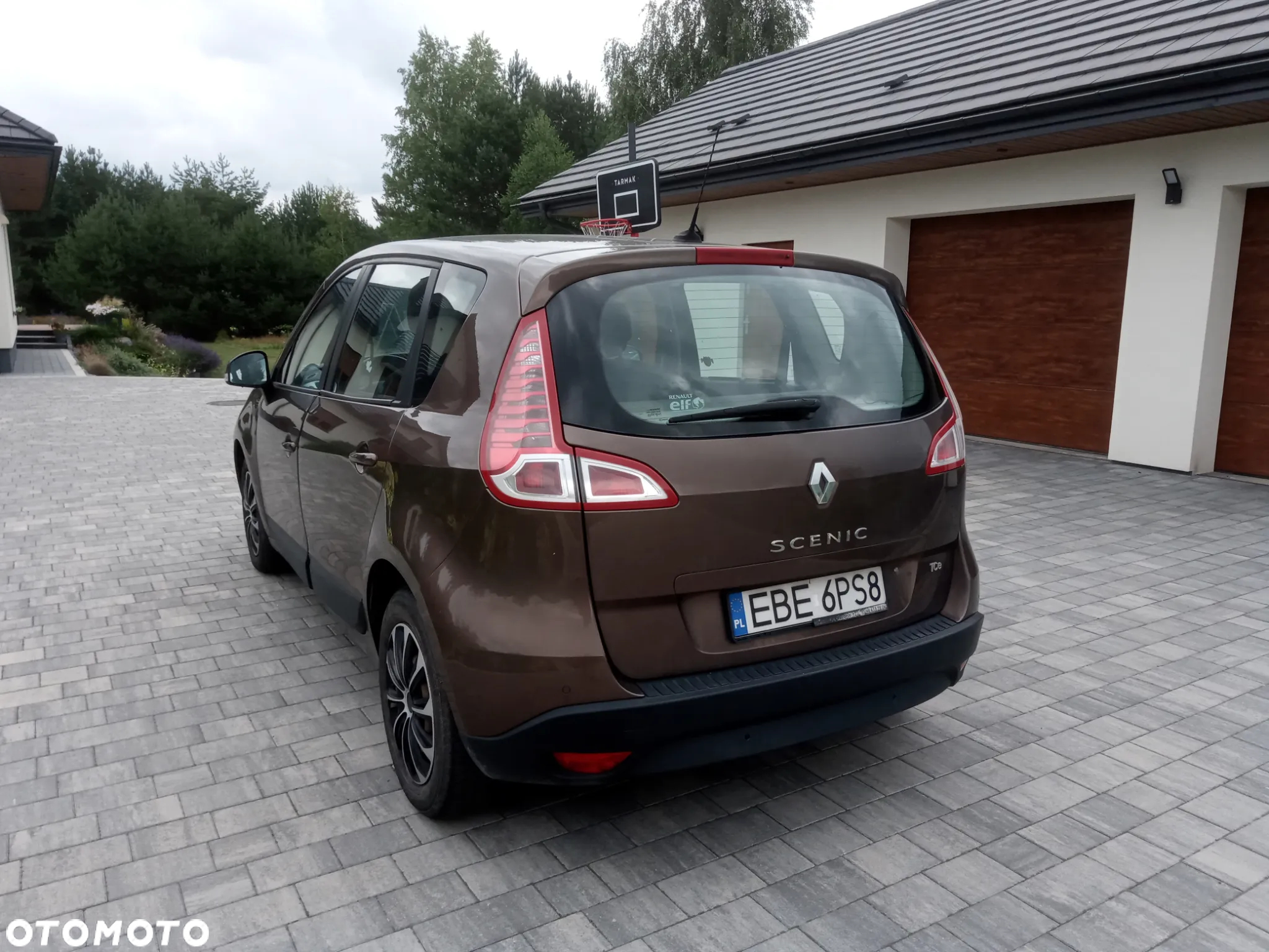 Renault Scenic - 4