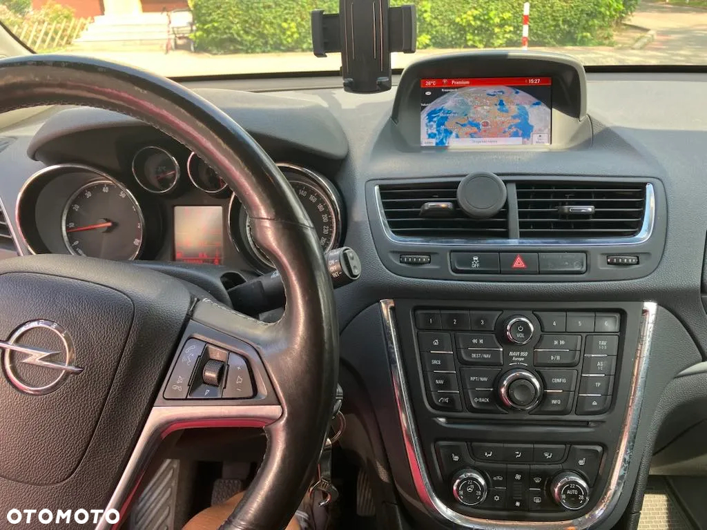 Opel Mokka 1.4 T Cosmo - 5