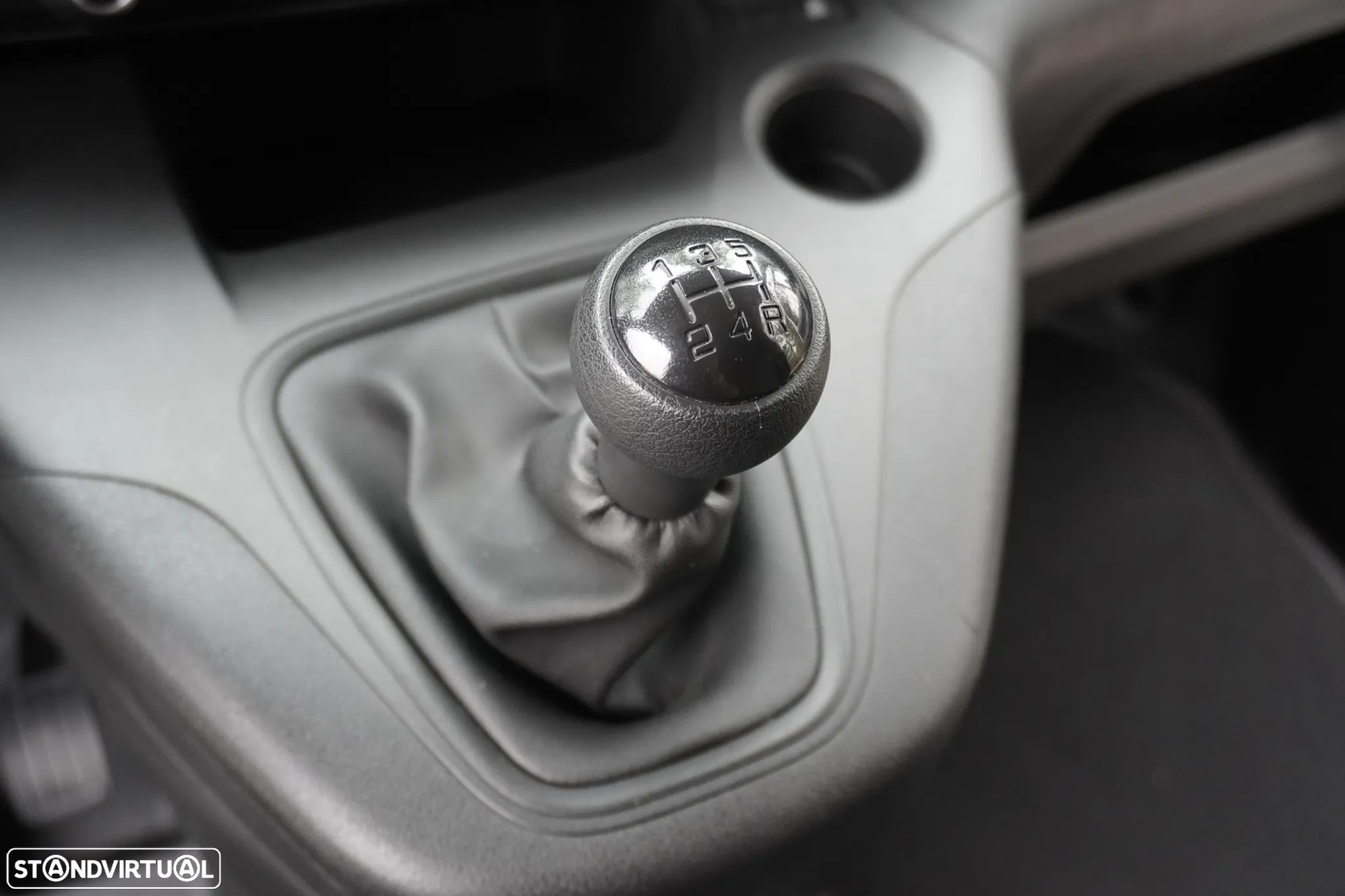 Citroën Berlingo 1.5 BlueHDI 102CV - 40