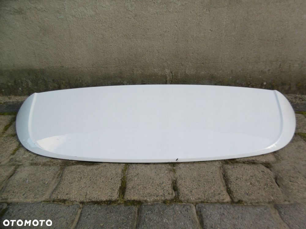 bmw x2 f39 - lotka spojler spoiler klapy - 1