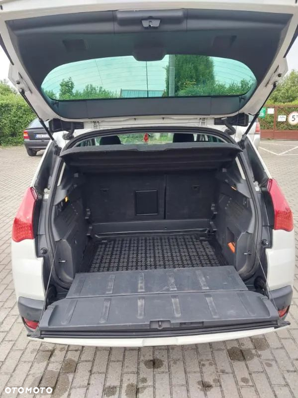 Peugeot 3008 - 6