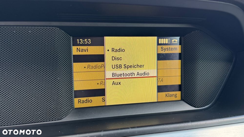 Mercedes-Benz Klasa C 250 (BlueEFFICIENCY) 7G-TRONIC - 22