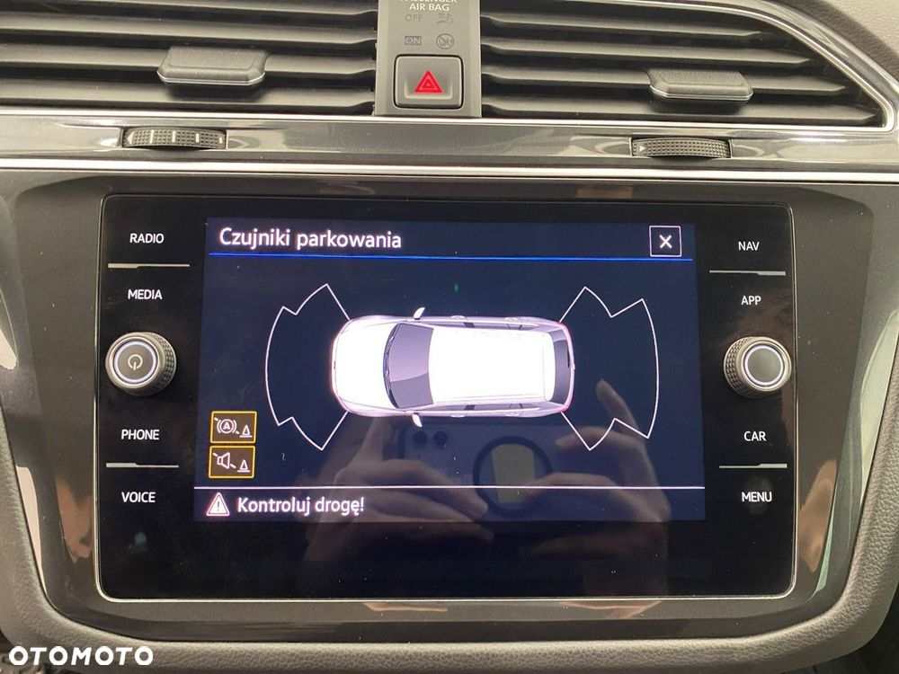 Volkswagen Tiguan 1.4 eHybrid Life DSG - 22