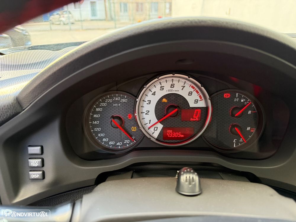 Toyota GT86 2.0D-4S Black Touch Edition - 21