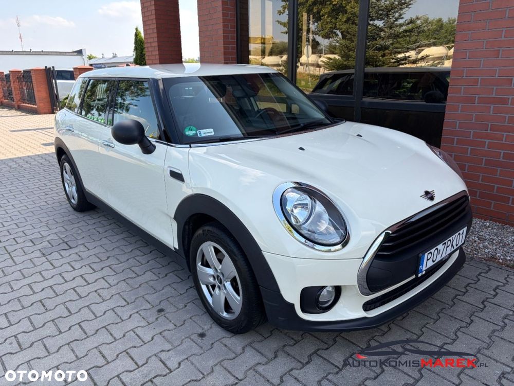 MINI Clubman - 2
