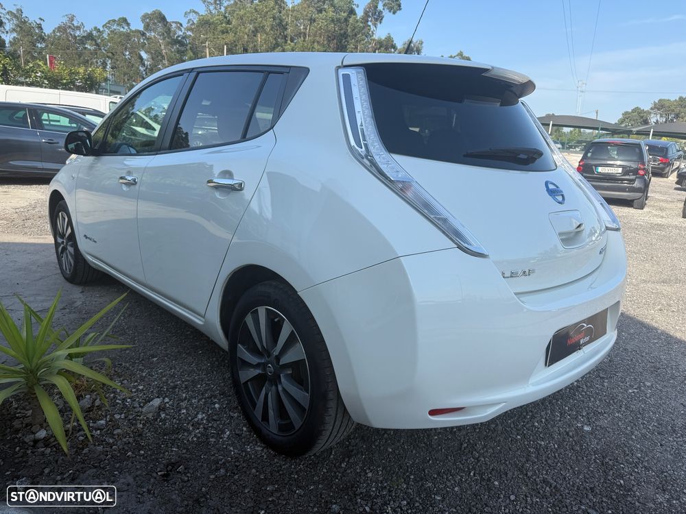 Nissan Leaf Tekna 30 kWh - 6