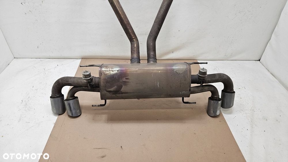 WYDECH TŁUMNIK ALFA ROMEO STELVIO 183709500 - 13