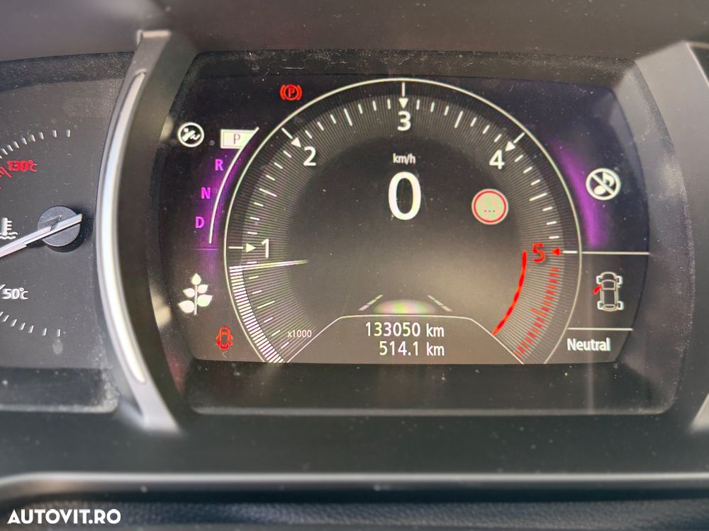 Renault Talisman ENERGY dCi 160 EDC INITIALE PARIS - 15