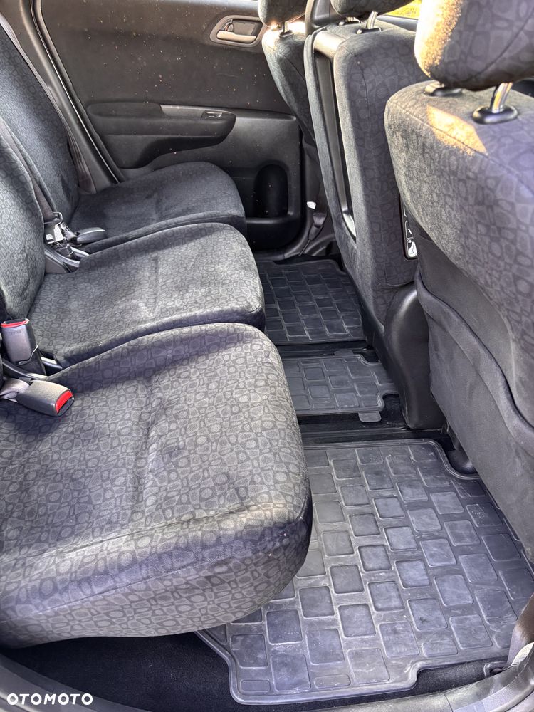 Honda FR-V 2.0 Comfort - 13