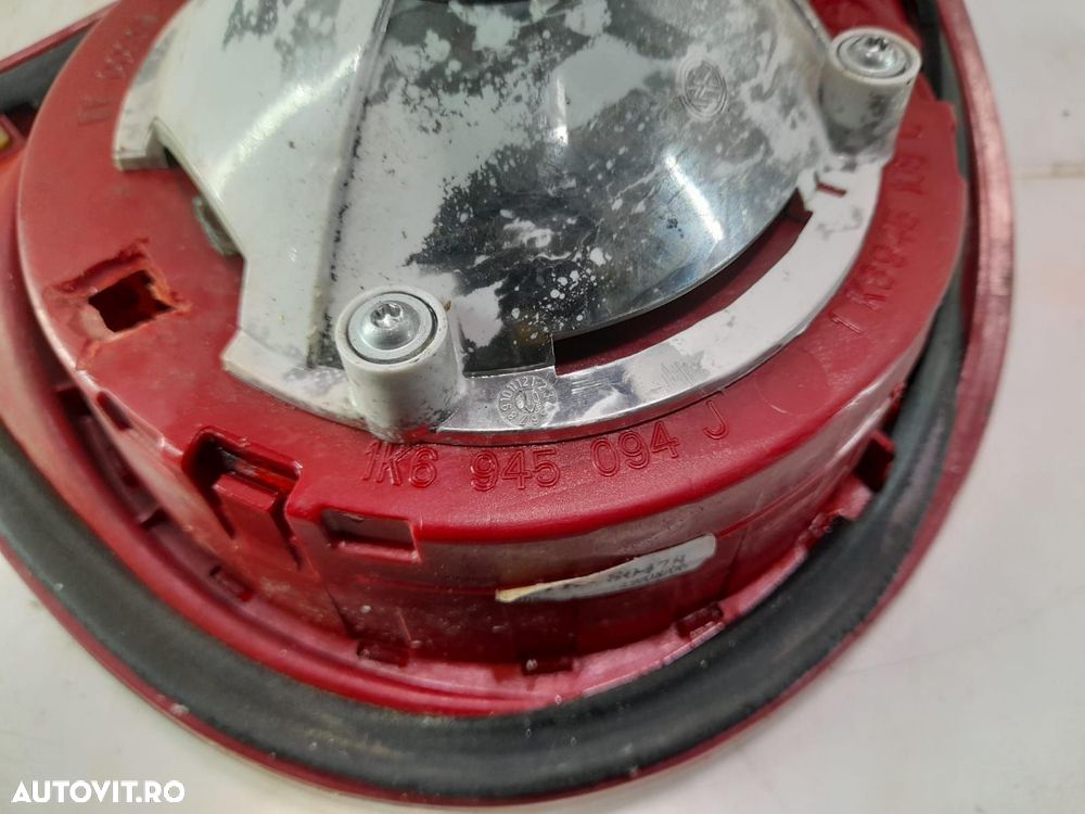 Stop dreapta haion 1k6945094J Volkswagen VW Golf 5 [2003 - 2009] 1.6 - 2