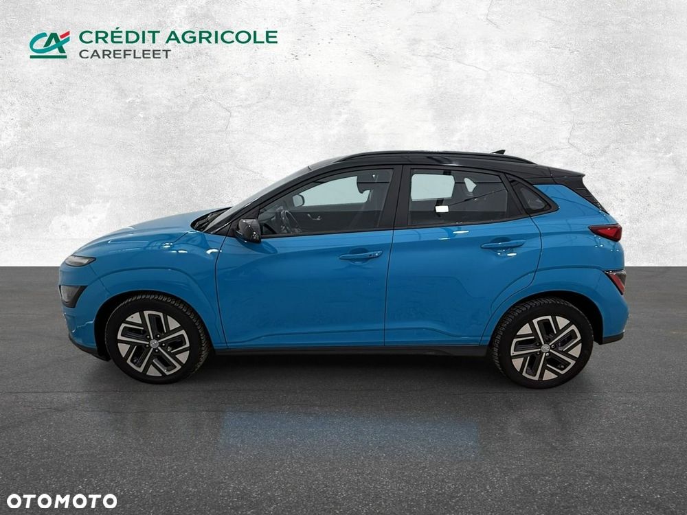 Hyundai Kona - 9