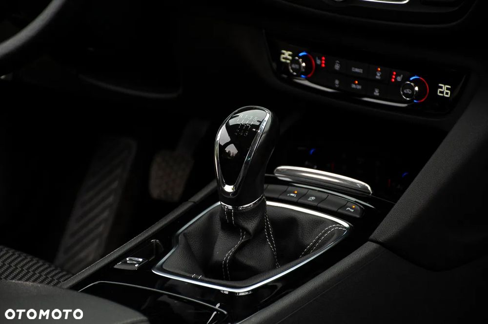 Opel Insignia 2.0 Business Innovation - 21