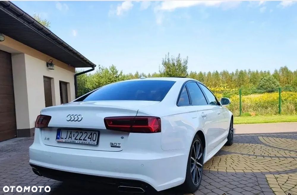 Audi A6 Limousine - 5