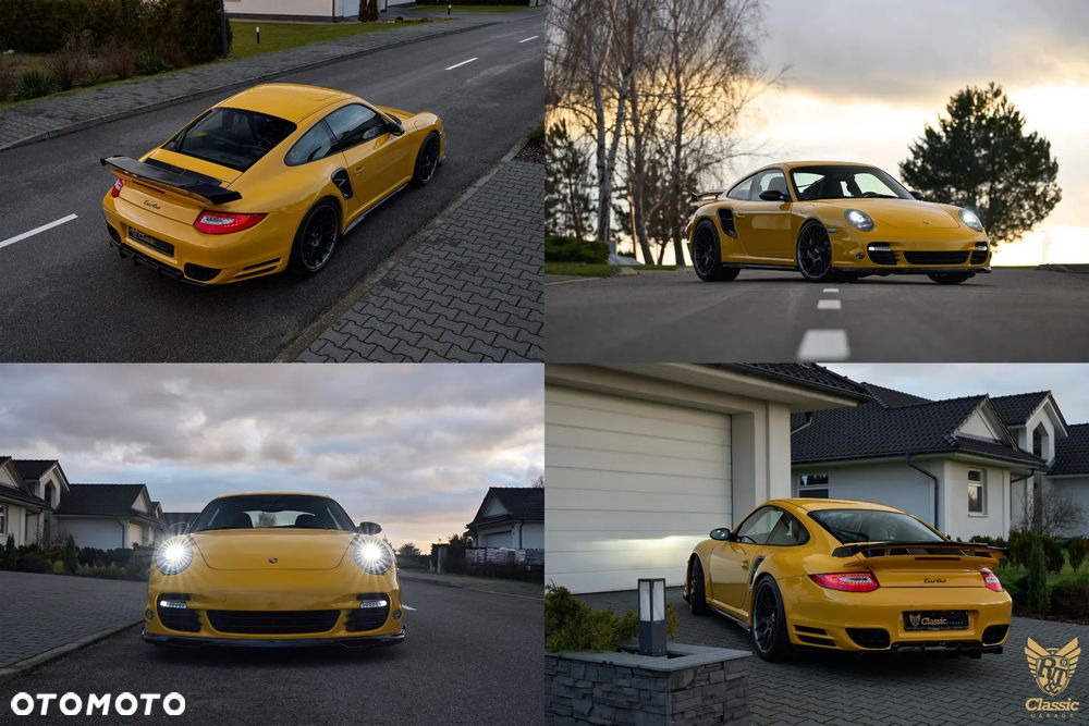 Porsche 911 - 6