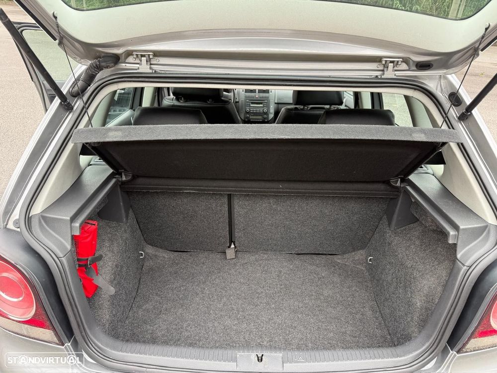 VW Polo 1.2 Sportline - 13