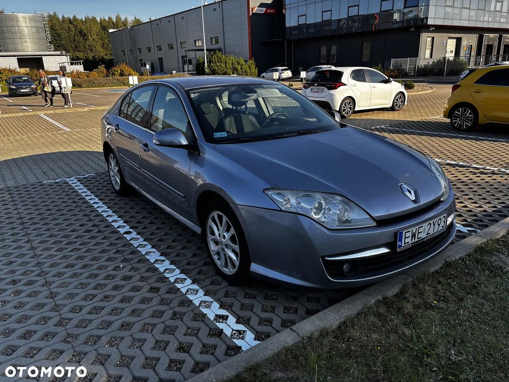 Renault Laguna - 2