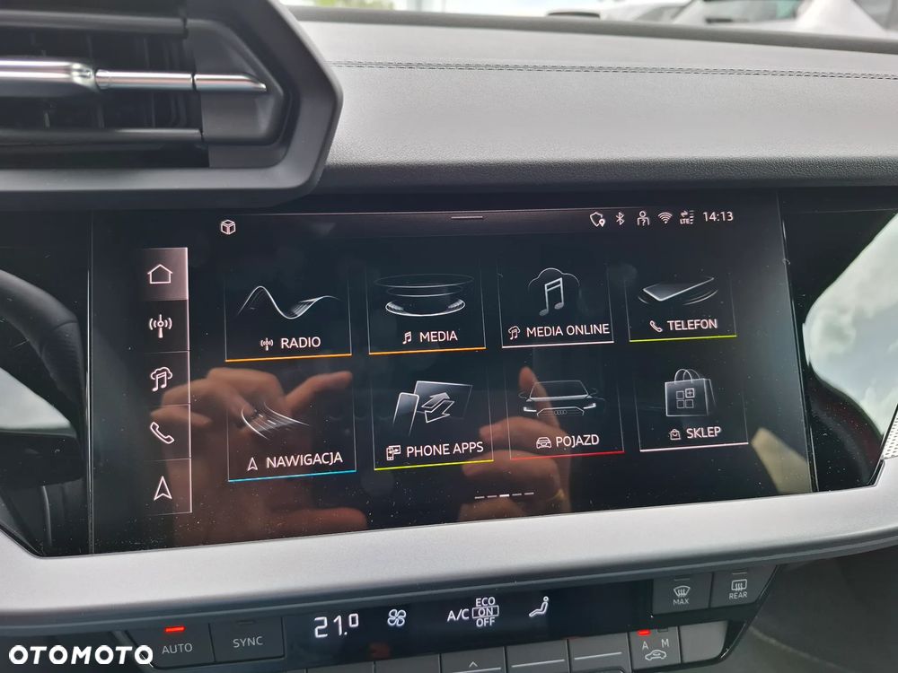 Audi A3 Sportback 45 TFSIe PHEV S Line S tronic - 29