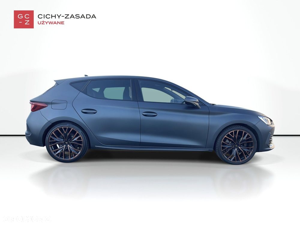 Cupra Leon 1.4 e-Hybrid PHEV VZ DSG - 6