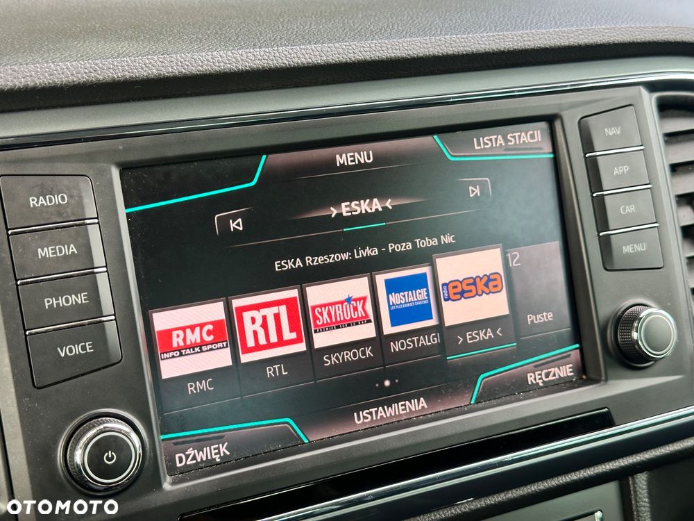Seat Ateca - 25