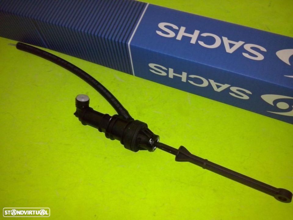 Bomba principal embraiagem Ford Transit 2000 até 2006 NOVA - 1