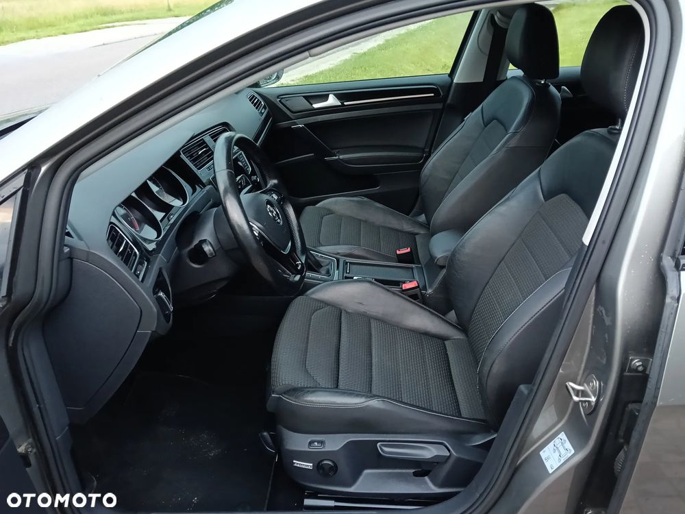Volkswagen Golf 1.4 TSI BMT Highline Perfectline - 10